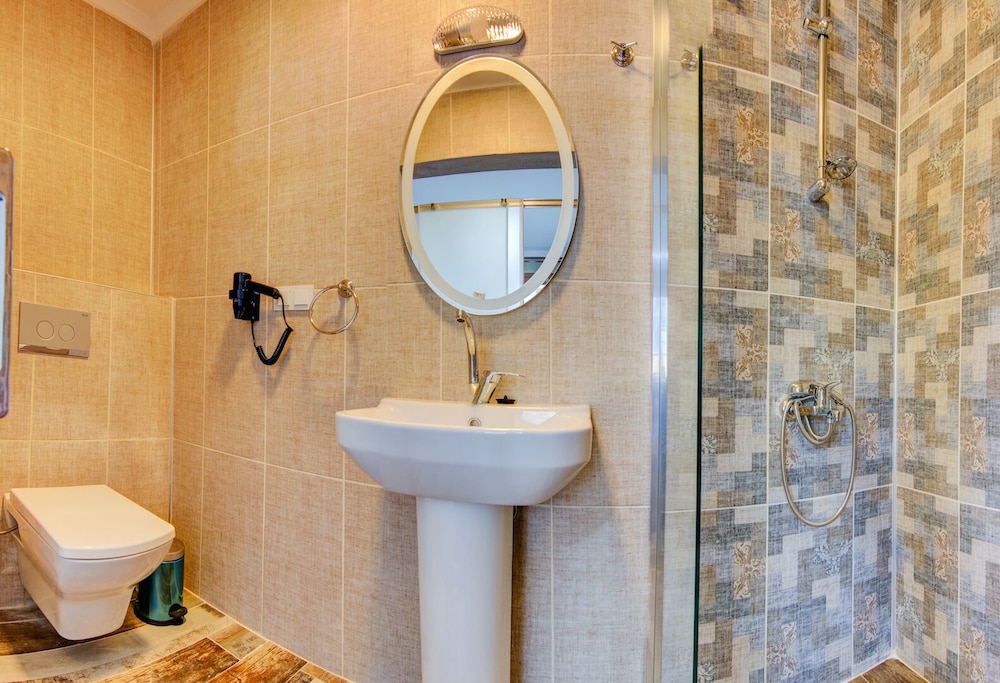 Cunda Exodus Otel - Image 22