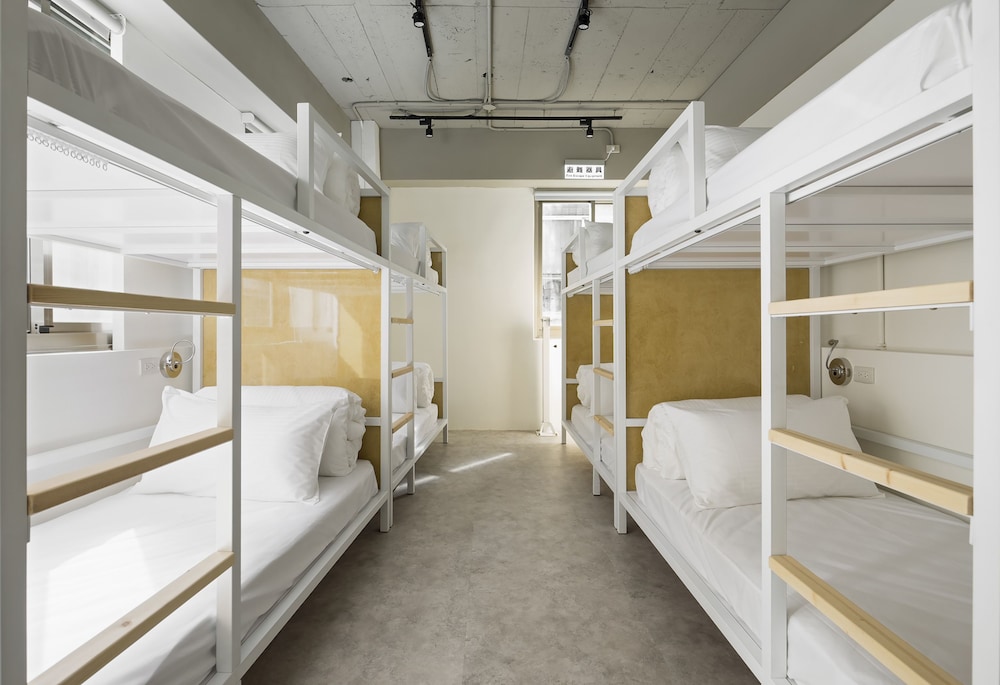 109 Hostel Taipei