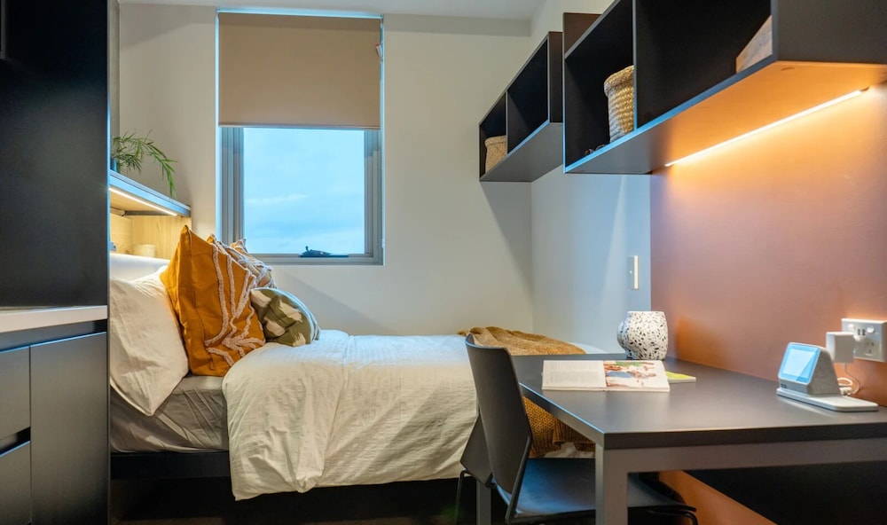 Comfy stay at Switch Living in the Centre of Adelaide