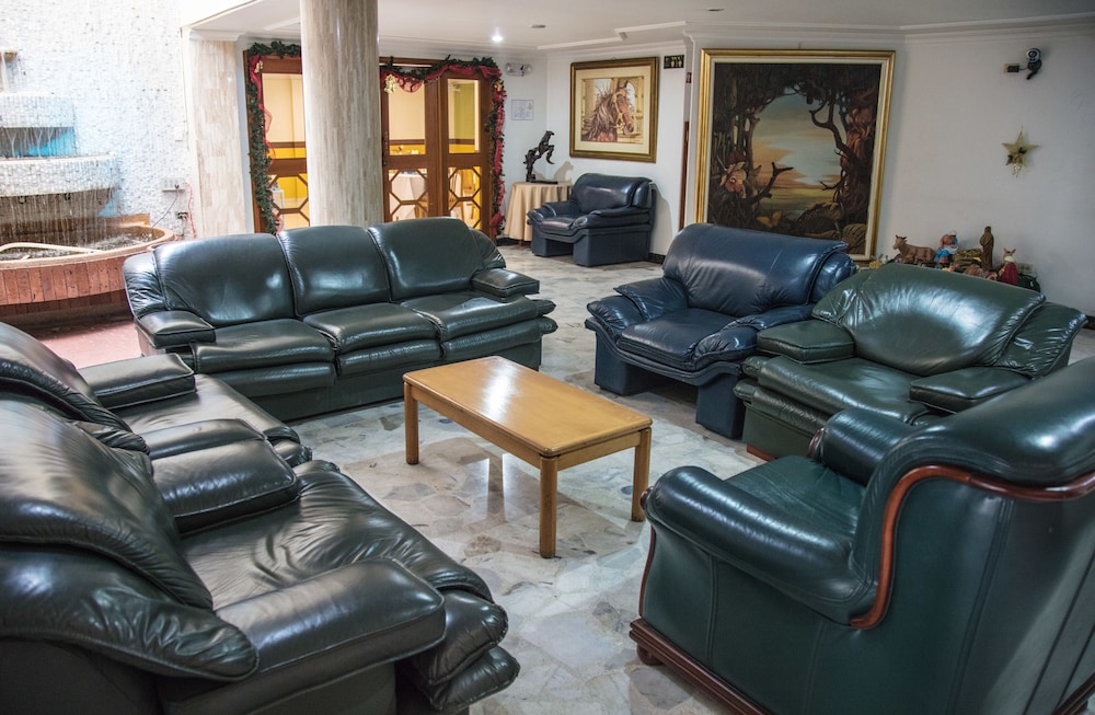 Hotel Palma Real - Image 1