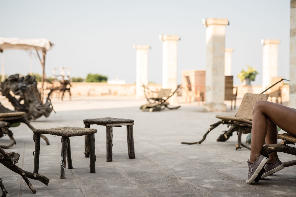 Masseria Lama di Coccaro
