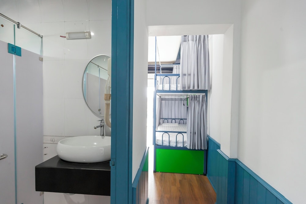 Hanoi Solo Hostel
