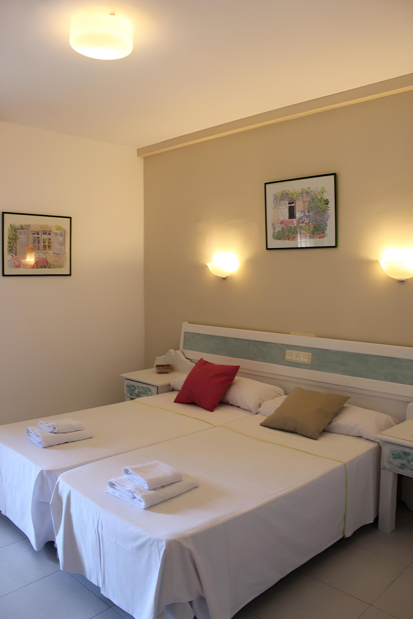 Hostal La Torre