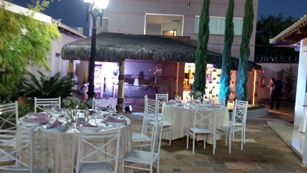 Bistrô Punta Caldas