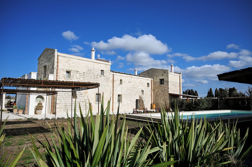 masseria casina fiocca