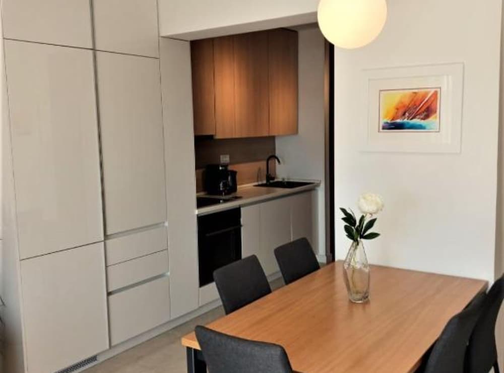 Apartment Aniva - 50 m From the sea