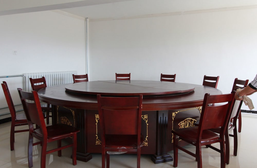 Yijie Holiday Hotel Fengning Lazhaying