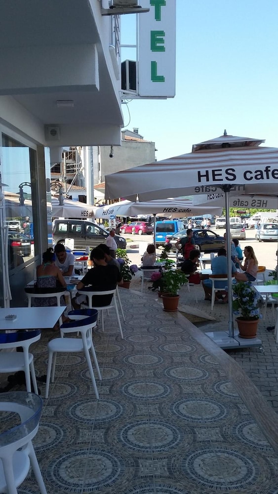 Igneada Meltem Hotel