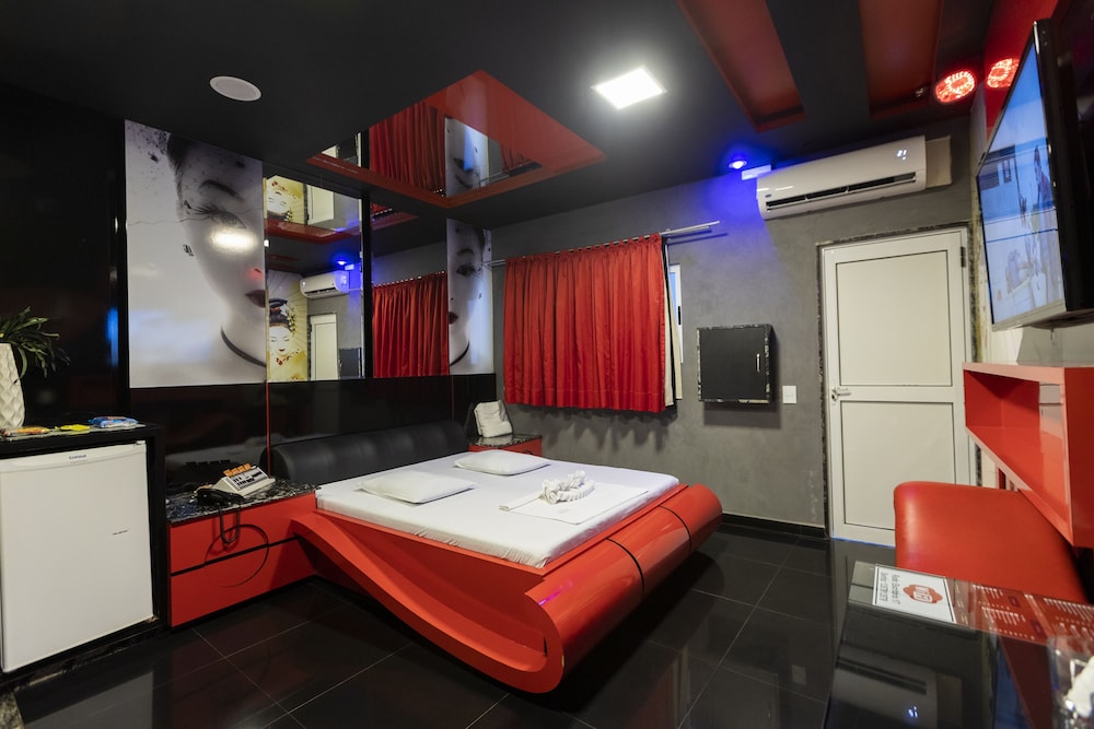 Troia Motel