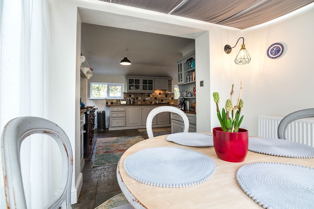 Woodpecker Cottage - Sheepswalk Farm view 5