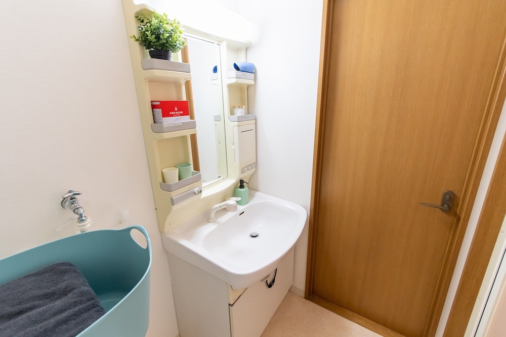 Elle’s Shirokane guest house