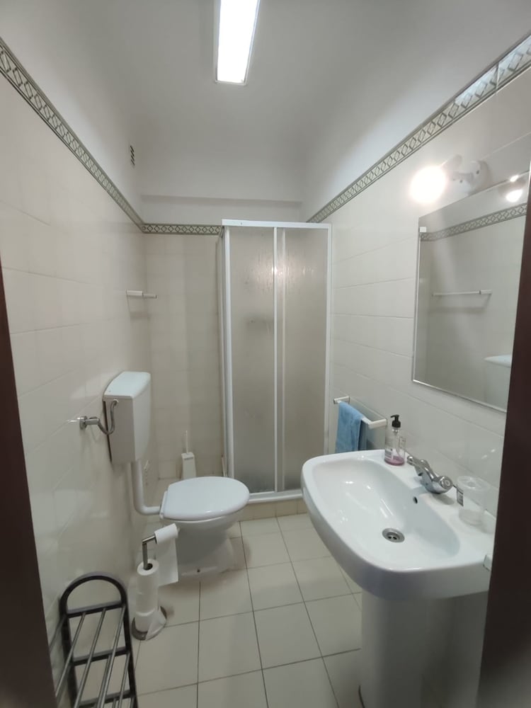 Nice Lagos 3 Bedrooms Balcony Flat