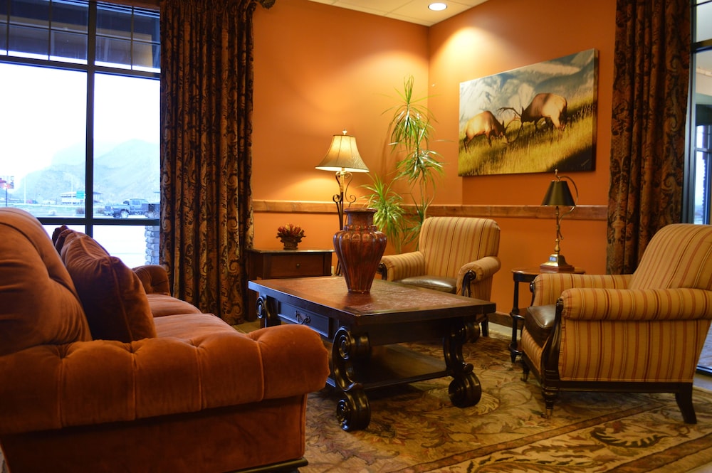 Cody Vacations - The Cody Hotel - Property Image 5