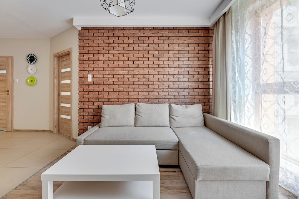 Aura - Riverside & Parking by Downtown Apartments