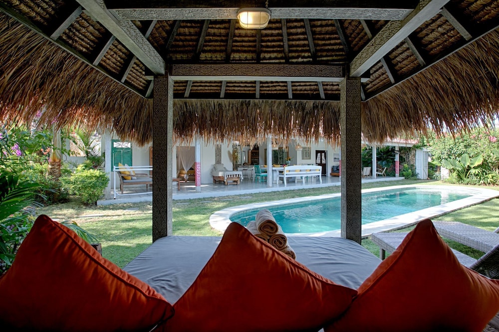 Villa Zen Bingin