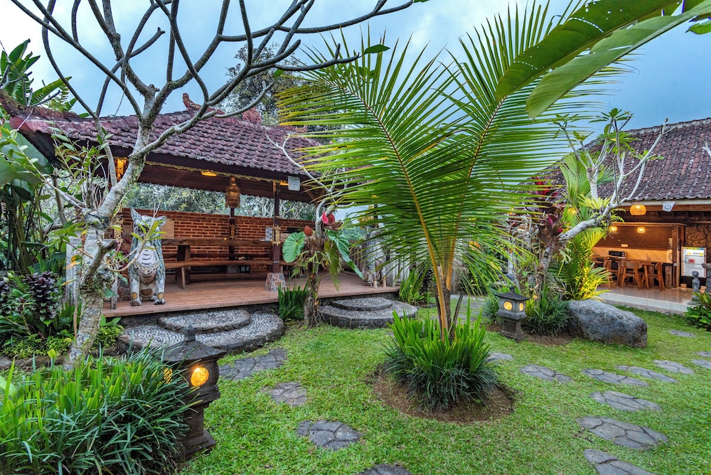 Belas Vana Villa Ubud by Dhananjaya Hospitality