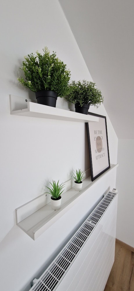 Charleroi Cozy Home