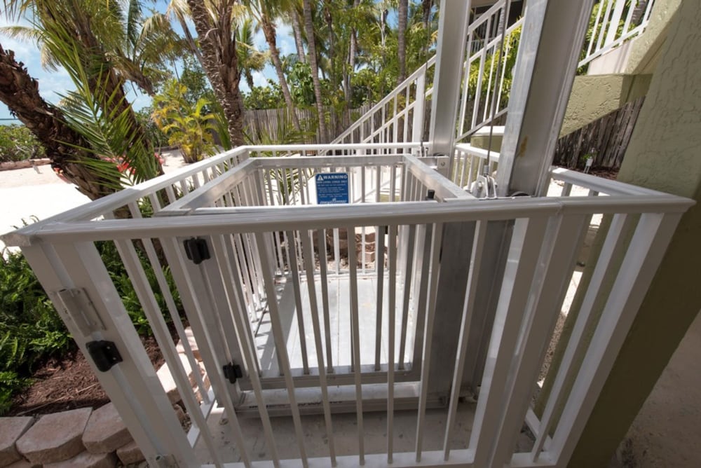 Lime Key in Key Largo