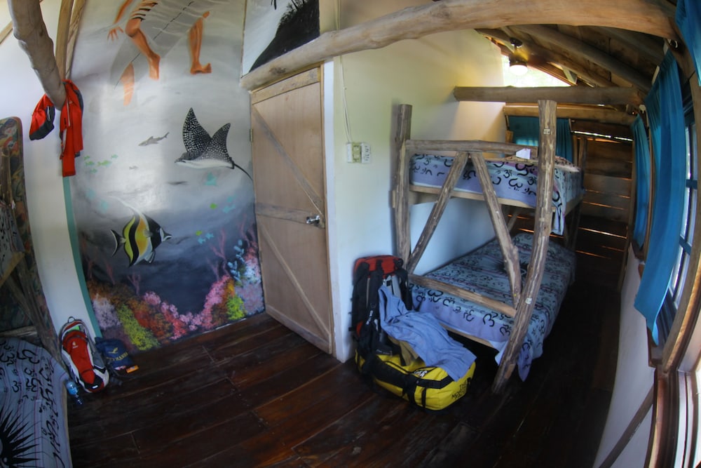 Hostal Oasis - Hostel