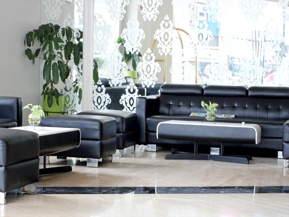 Rio City Hotel