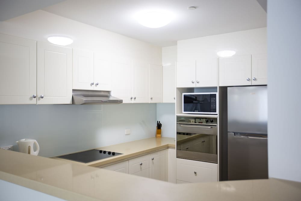 Surfers Paradise Vacations - Club Wyndham Crown Towers - Property Image 7