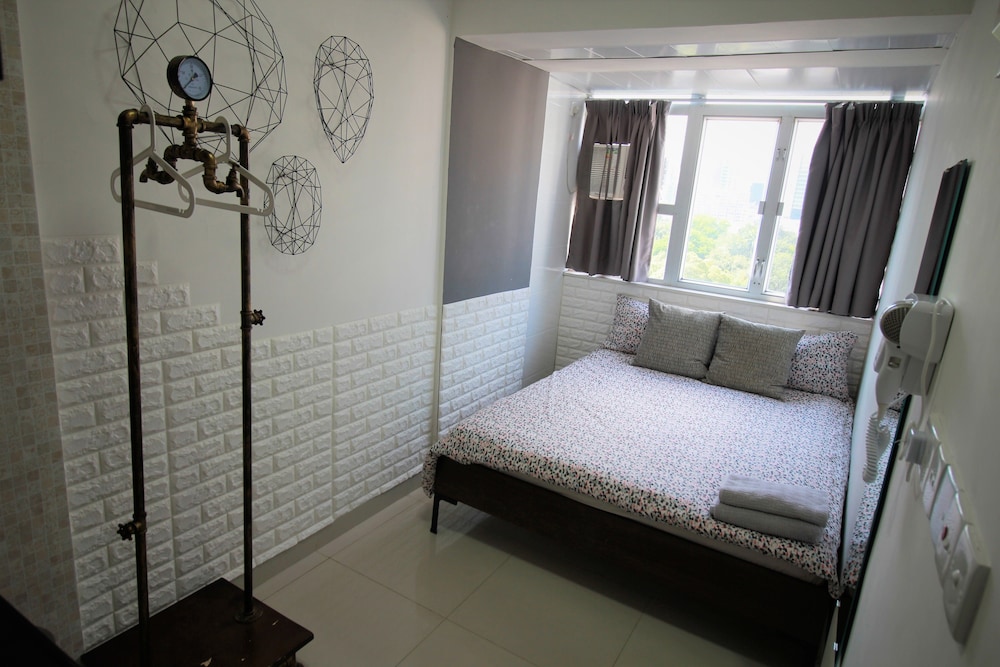 Urban Pack - Hostel