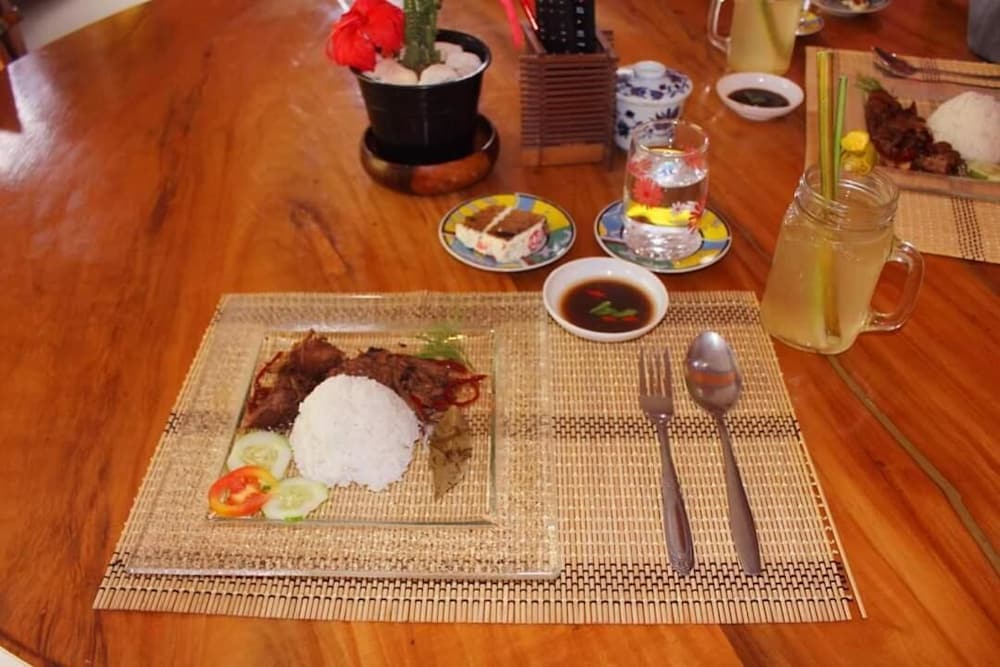 Isla Haruhay Homestay - Hostel