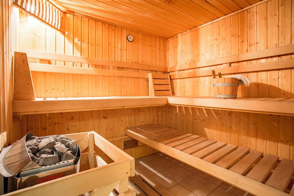 Chalet Nathalie by we rent