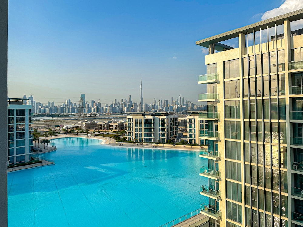 HiGuests - District One Residence 15