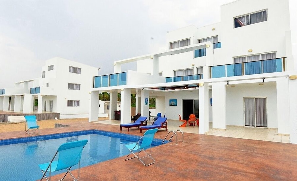 La Manga Luxury Beach Villas