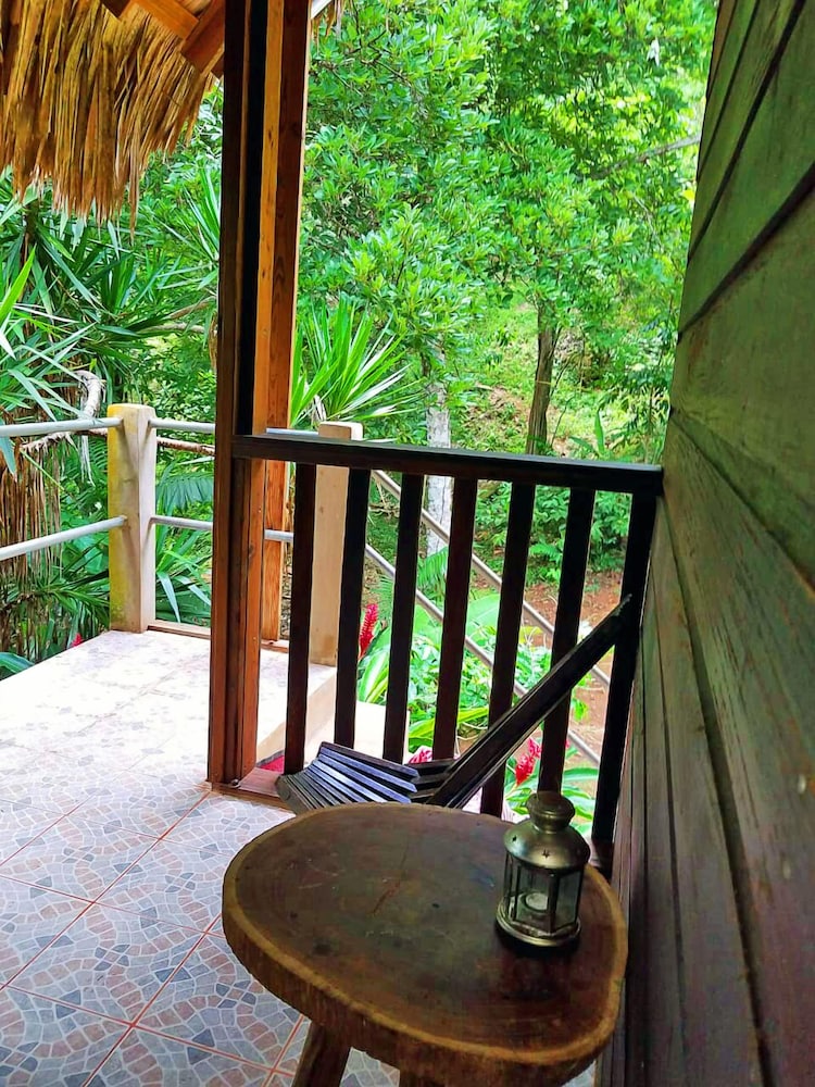 Martz Farm Treehouses & Cabanas