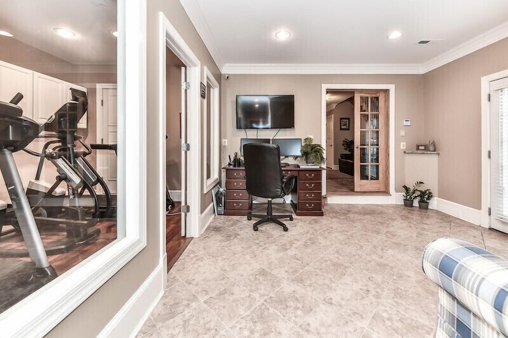 Leesburg Vacations - The Manor at Courtland Farm - Property Image 24