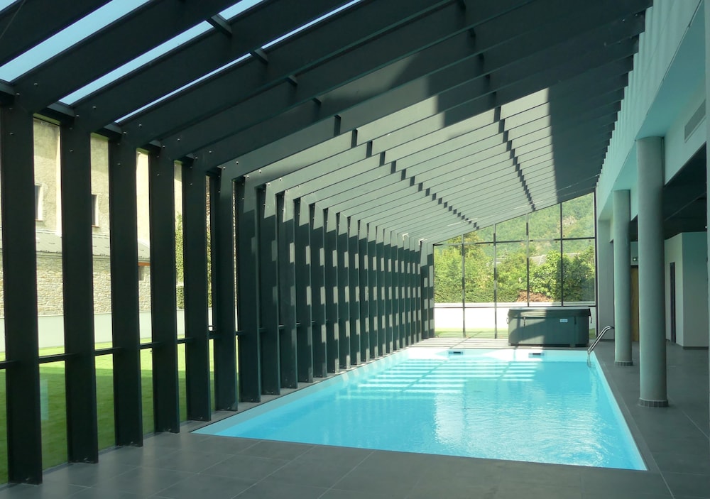 Bagneres-de-Luchon Vacations - Le Castel d'Alti - Property Image 2