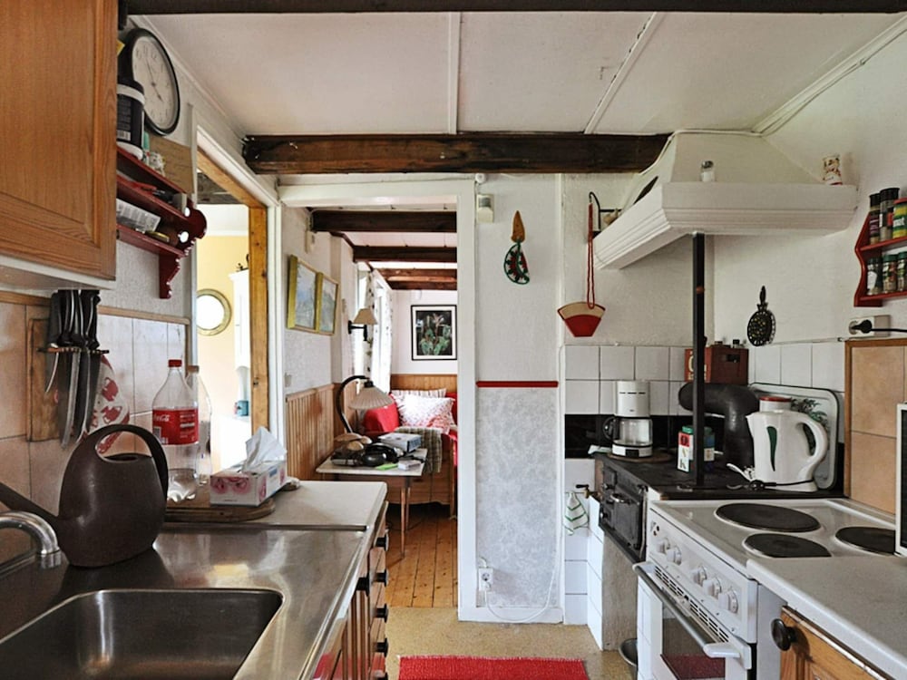 5 Person Holiday Home in Klippan-by Traum view 4