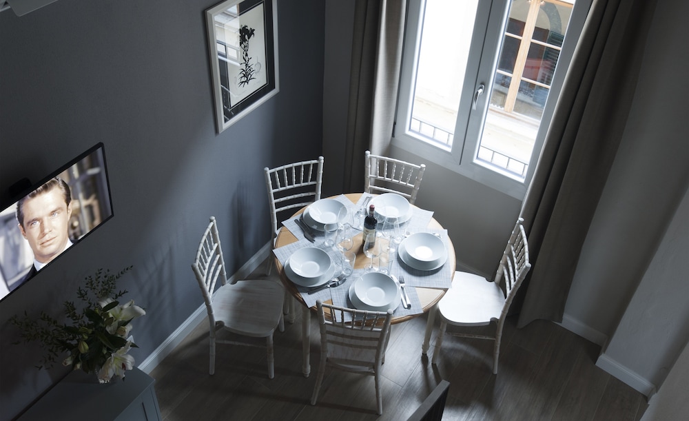 Le Fiorentine Boutique Apartments