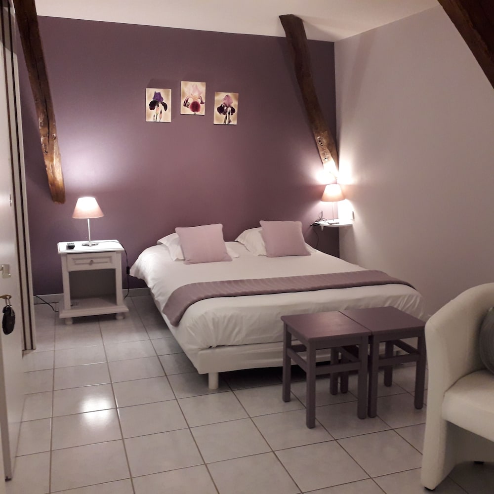 Domaine de l'Asenon