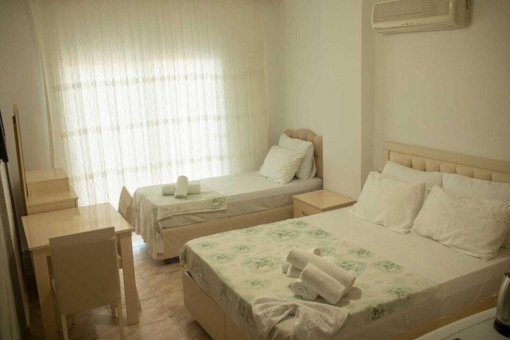 Magarsus Elit Hotel