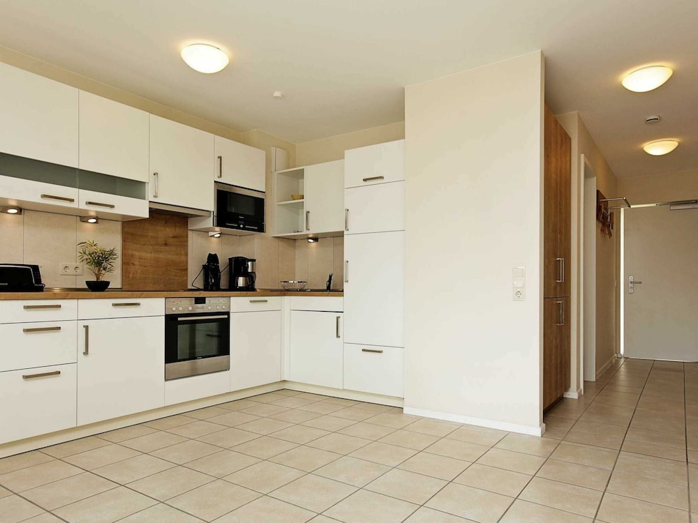 6 Person Holiday Home in Grossenbrode