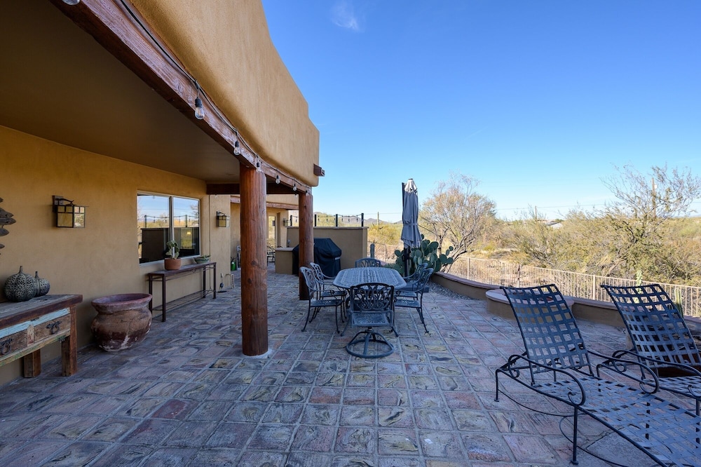 Tonto Retreat 4 Bedroom Home