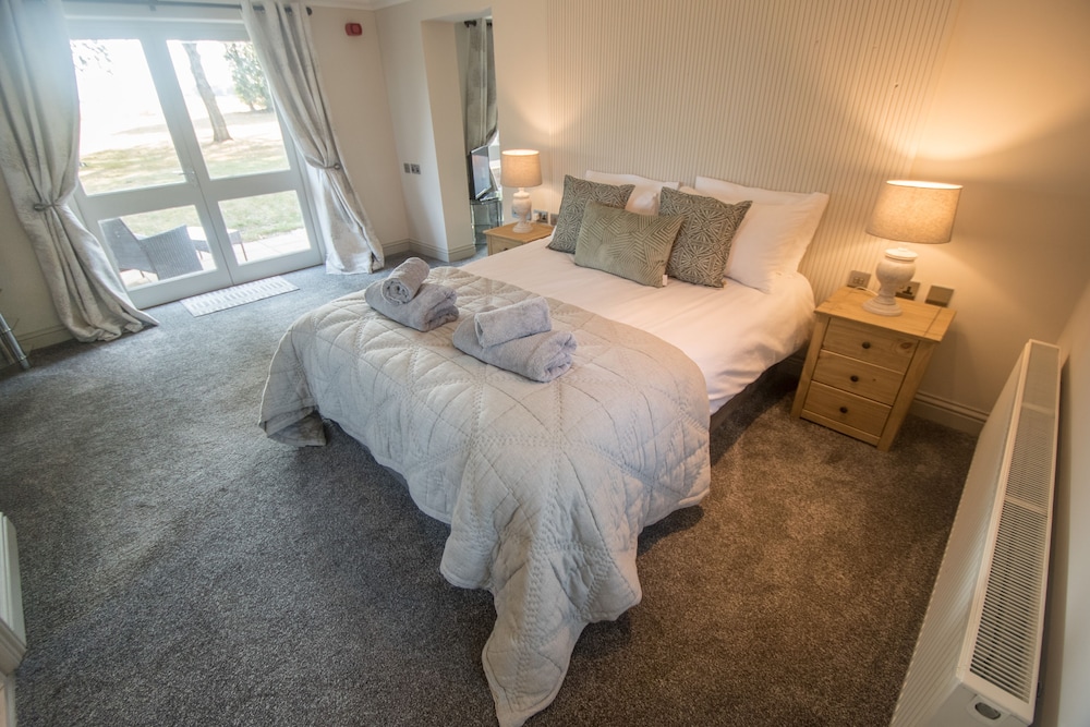 The Foxes Den Coffee House and Rooms view 2