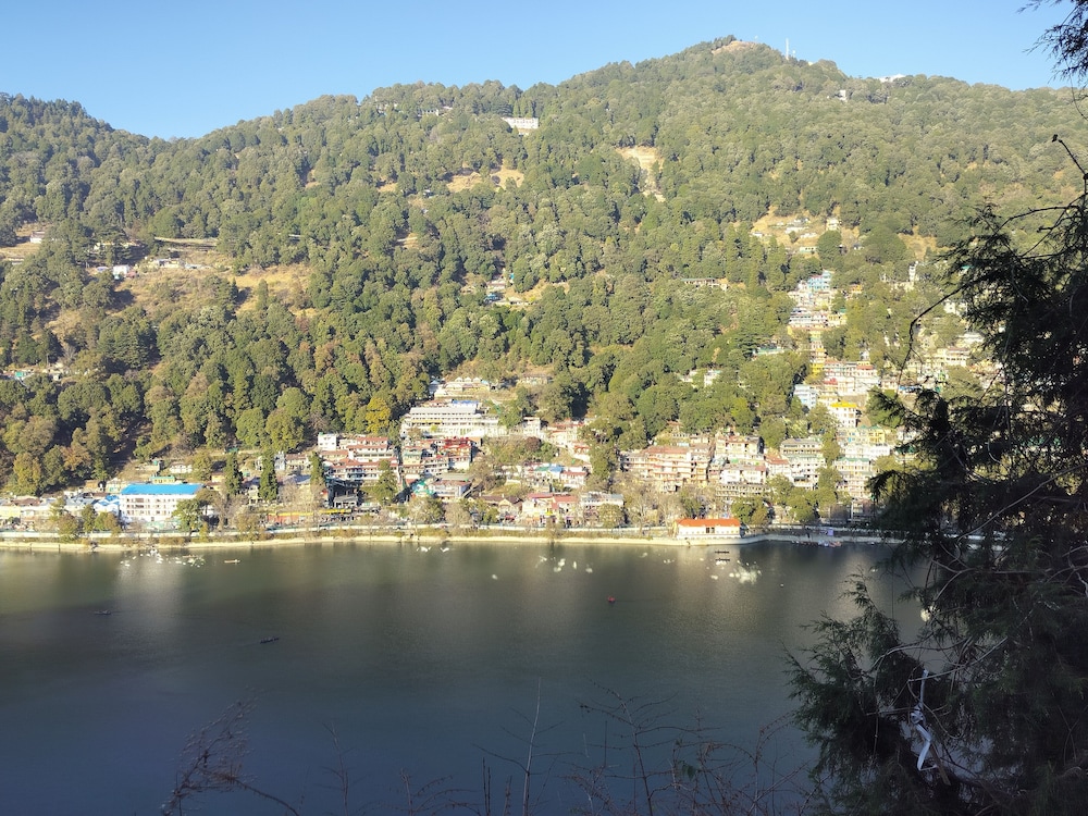 Rosastays Nainital