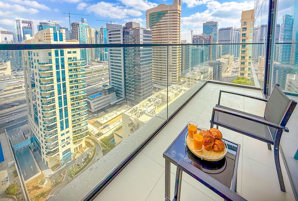 EDEN’S Homes & Villas - VIDA Dubai Marina Residences