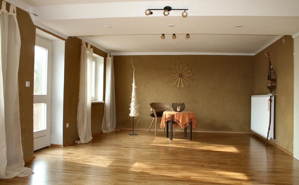 Ideales Gruppenhaus mit Komfortabler Ausstattung
