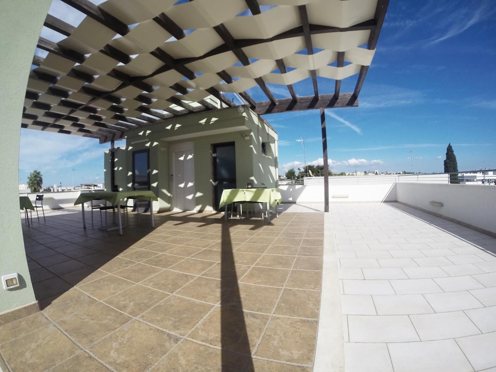 roof