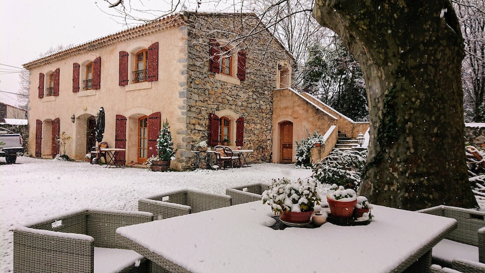 Relais de Laval