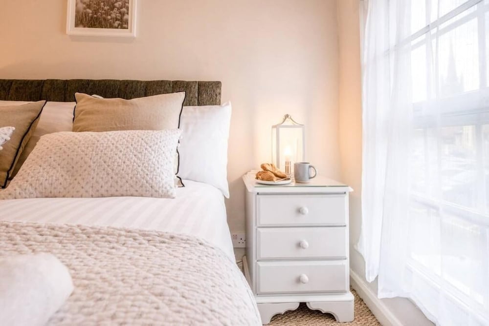 Holly Cottage in Bury St Edmunds
