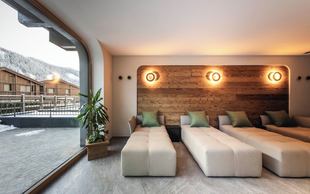 DISTINCTIVE LUXURY DOLOMITI APARTMENTS TERRE71