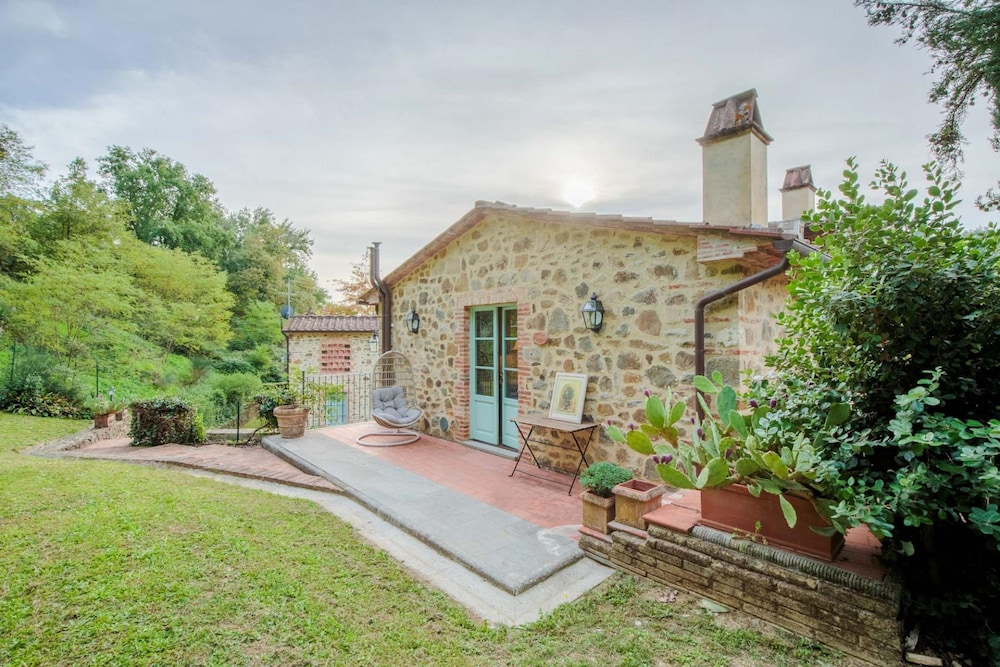 Villa Veranda in Lamporecchio