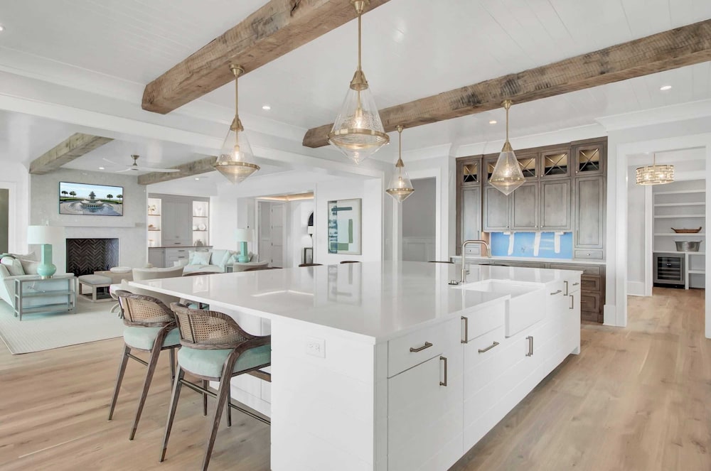 3108 Palm by Avantstay Oceanfront, Private Pool, Incredible Views