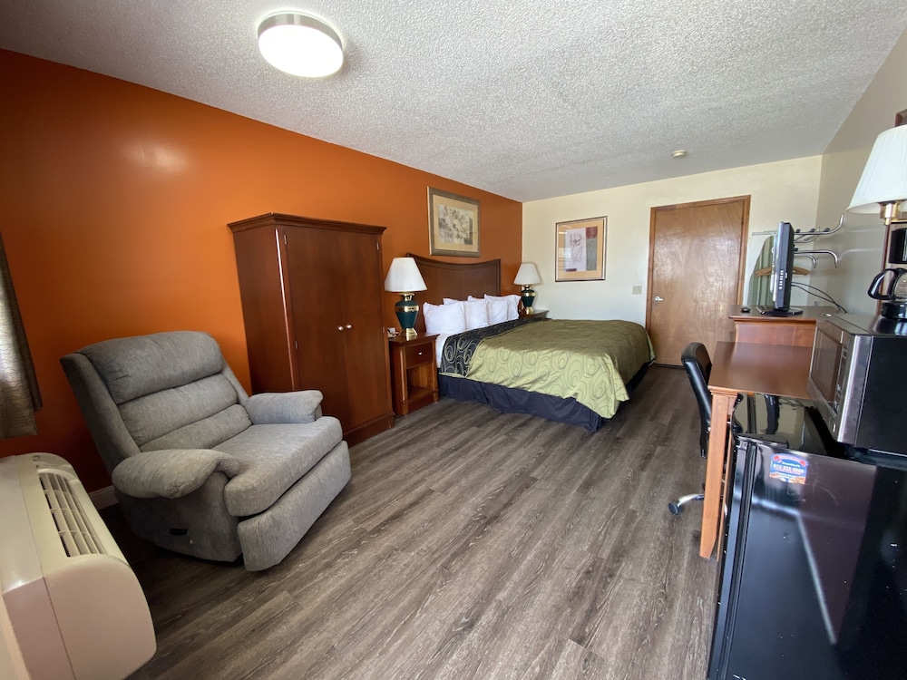 Rodeway Inn